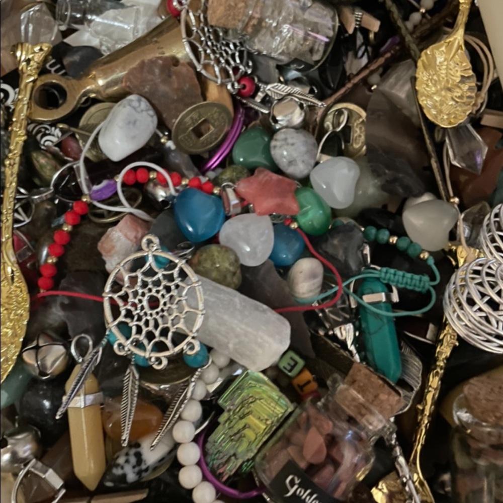 - MOON GODDESS MIX